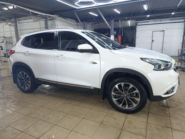Chery Tiggo 7 2019, фото 13