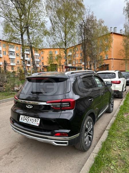 Chery Tiggo 4 2020, фото 5