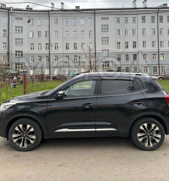 Chery Tiggo 4 2020, фото 2