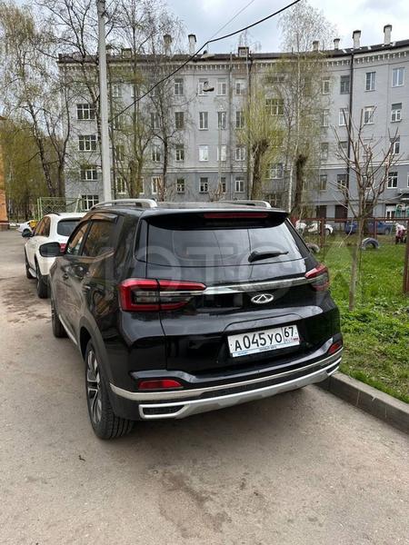 Chery Tiggo 4 2020, фото 6