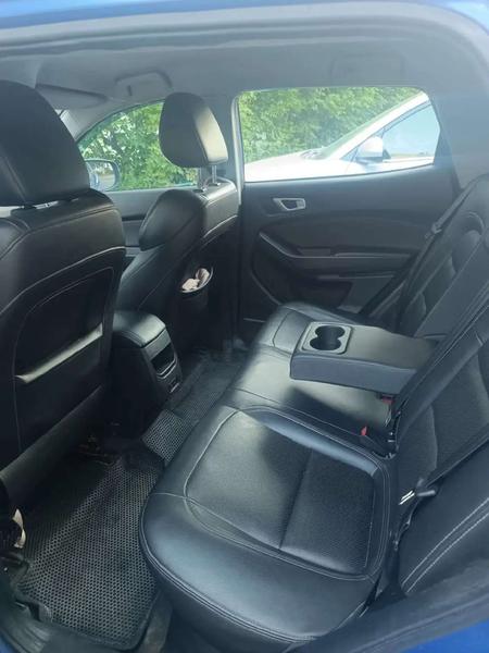 Chery Tiggo 4 2021, фото 6