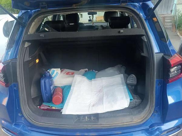 Chery Tiggo 4 2021, фото 10