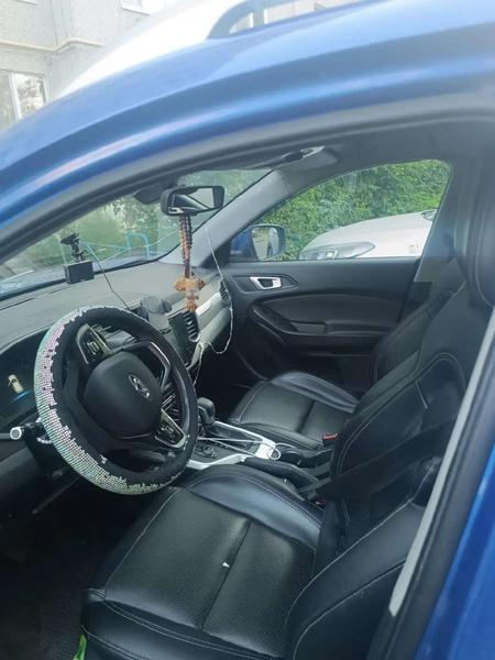 Chery Tiggo 4 2021, фото 9