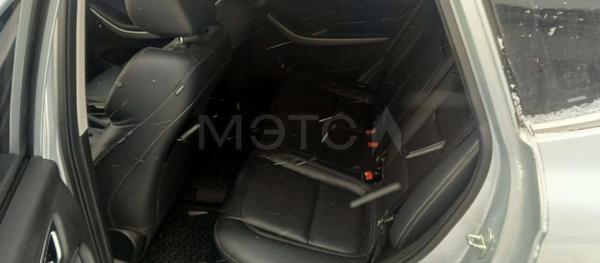 Chery Tiggo 7 2019, фото 5