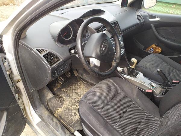 Chery M11 (A3) 2010, фото 10