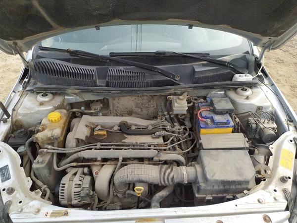 Chery M11 (A3) 2010, фото 7
