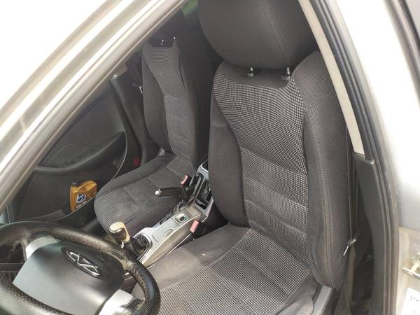 Chery M11 (A3) 2010, фото 8