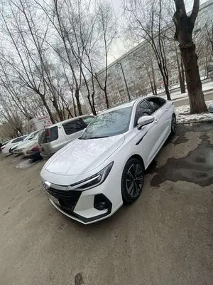 Chery Arrizo 8 2023 с торгов по банкротству, фото 1