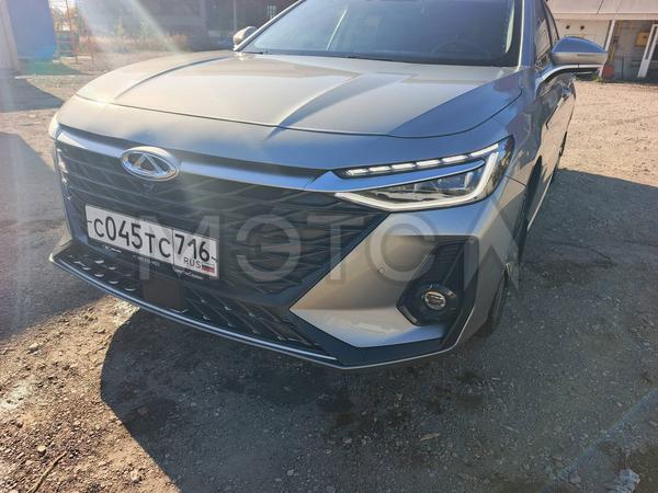 Chery Arrizo 8 2023, фото 2