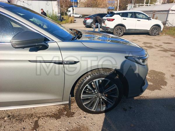 Chery Arrizo 8 2023, фото 8