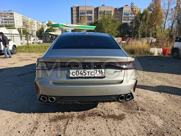 Chery Arrizo 8 2023, фото 7