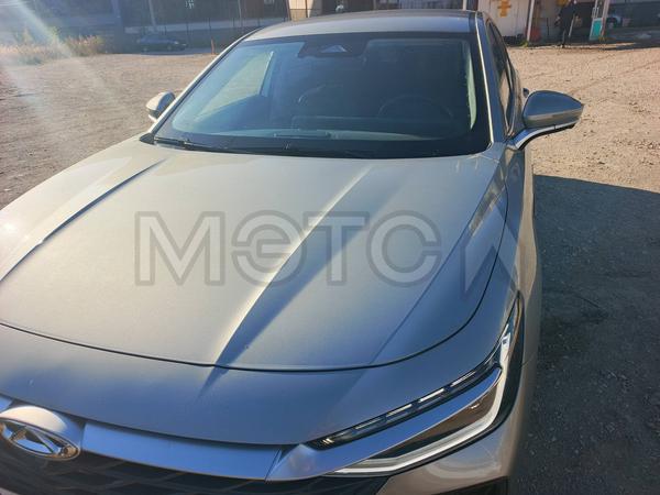 Chery Arrizo 8 2023, фото 4