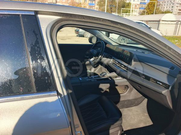 Chery Arrizo 8 2023, фото 11