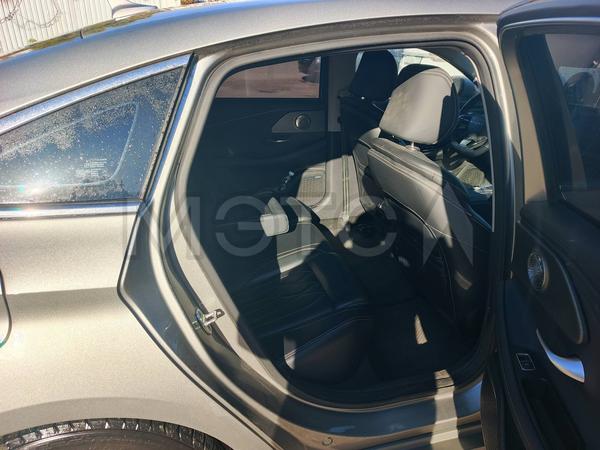 Chery Arrizo 8 2023, фото 12