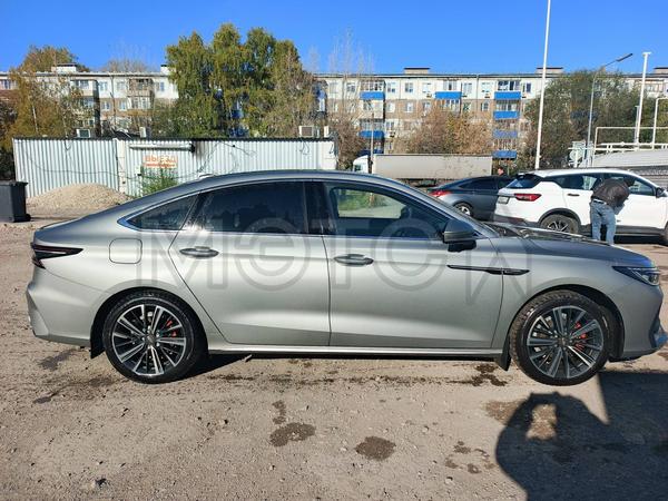 Chery Arrizo 8 2023, фото 9