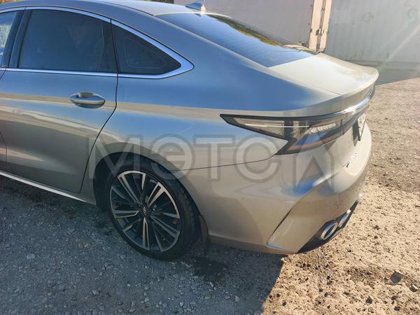 Chery Arrizo 8 2023, фото 6