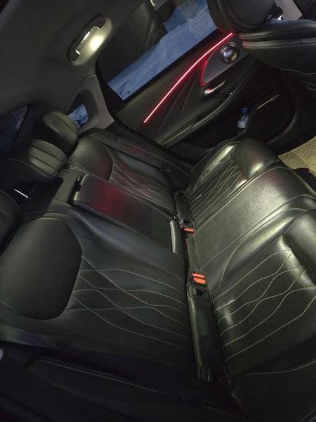 Chery Arrizo 8 2023, фото 13