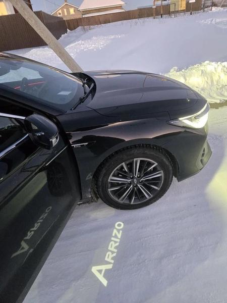 Chery Arrizo 8 2023, фото 11