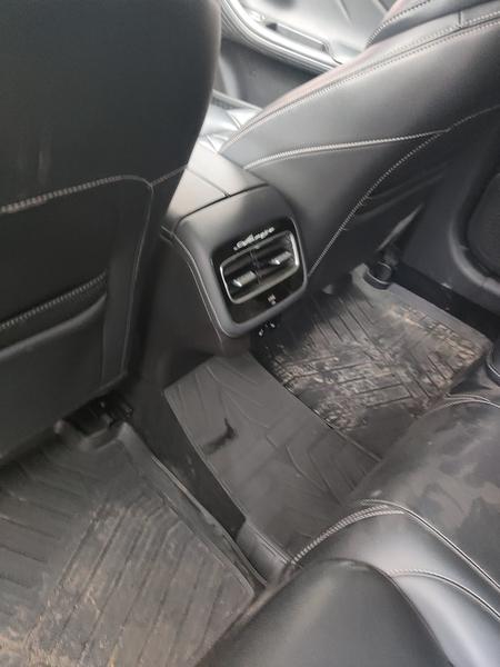 Chery Arrizo 8 2023, фото 8