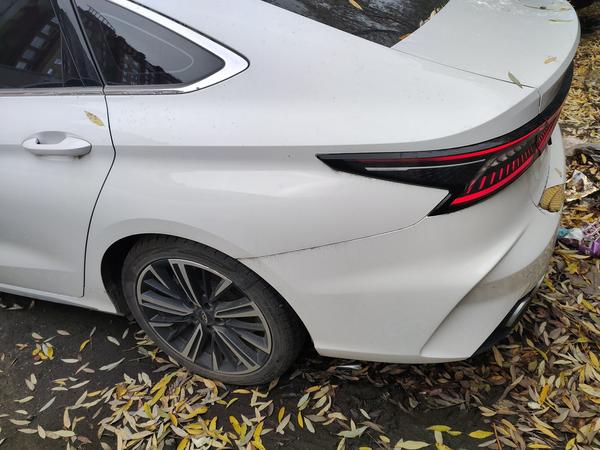 Chery Arrizo 8 2023, фото 14