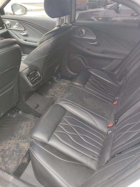 Chery Arrizo 8 2023, фото 16