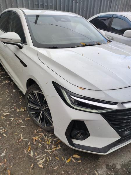 Chery Arrizo 8 2023, фото 3