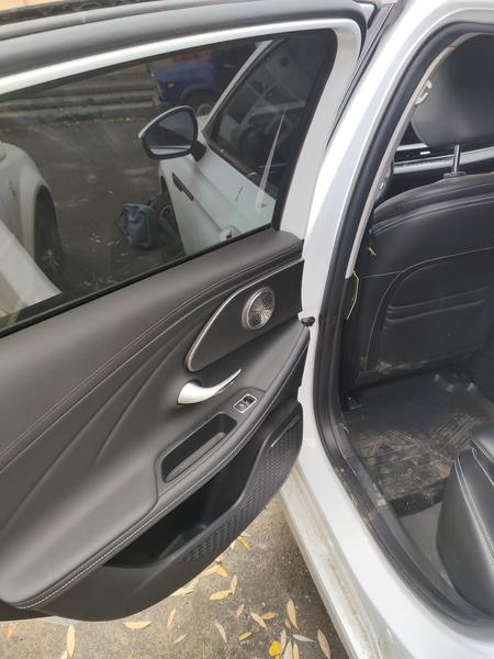 Chery Arrizo 8 2023, фото 15