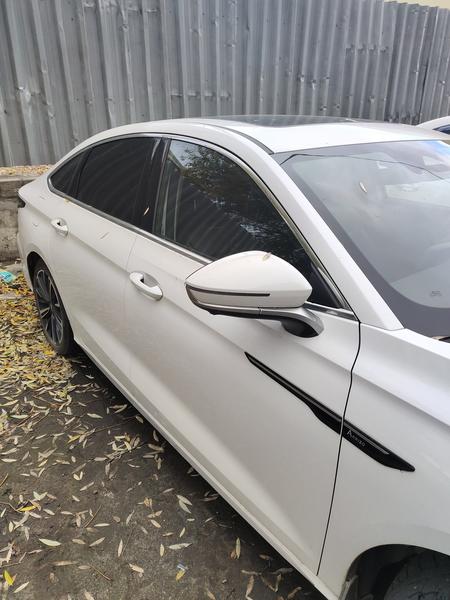 Chery Arrizo 8 2023, фото 11