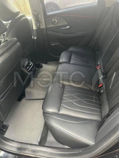 Chery Arrizo 8 2024, фото 6