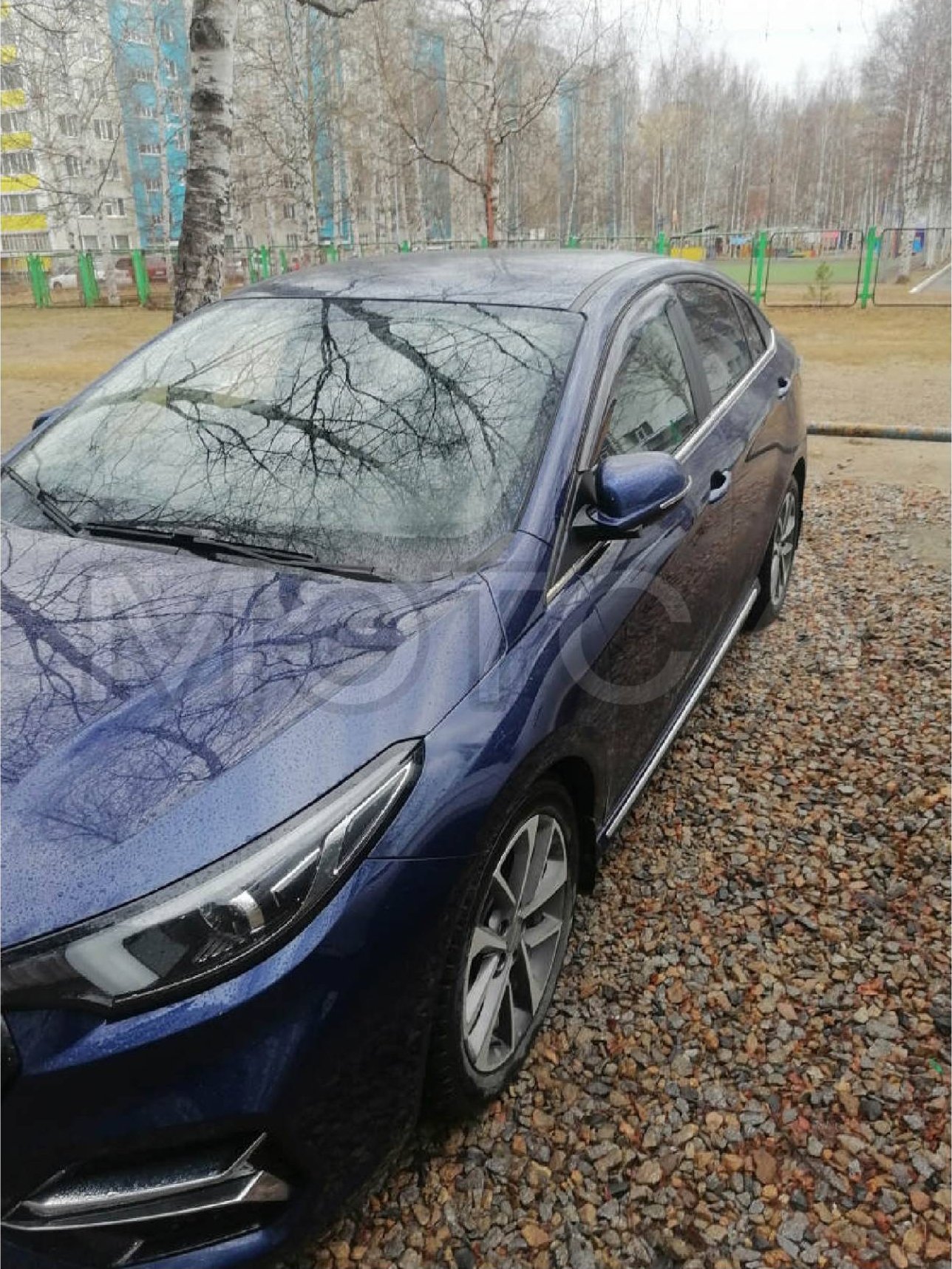 Omoda S5