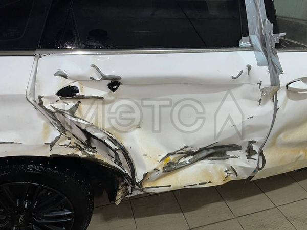 Chery Arrizo 8 2024, фото 3