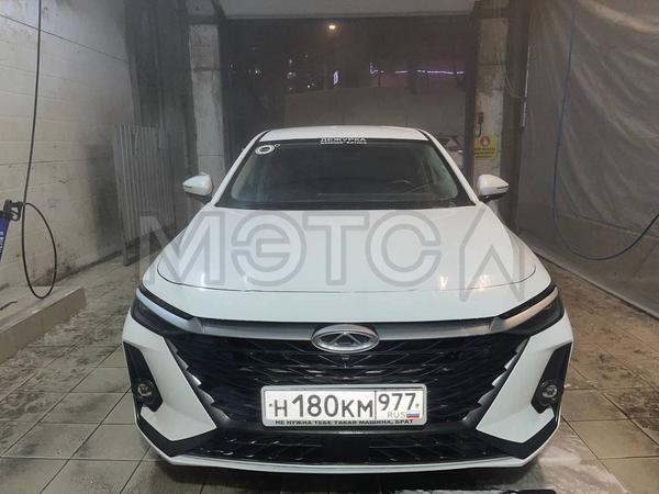 Chery Arrizo 8 2024, фото 2