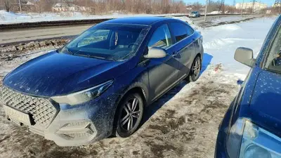 Omoda S5 2023 с торгов по банкротству, фото 1