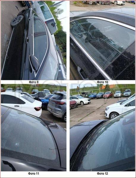 Chery Arrizo 8 2023, фото 4