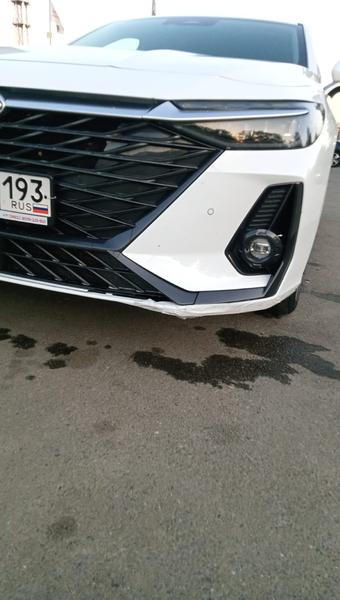 Chery Arrizo 8 2023, фото 2