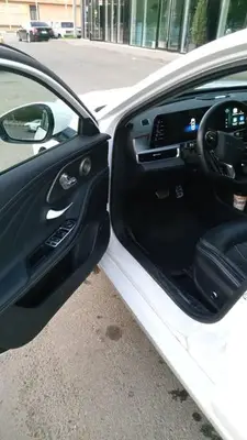 Chery Arrizo 8 2023 с торгов по банкротству, фото 1