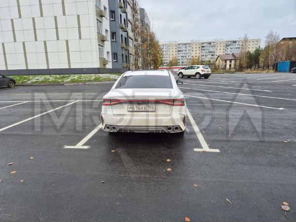 Chery Arrizo 8 2023, фото 4