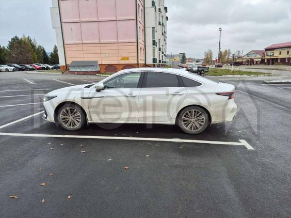 Chery Arrizo 8 2023, фото 3