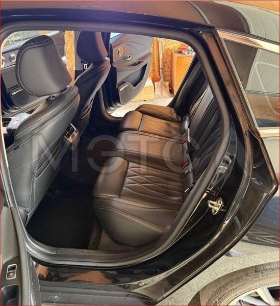 Chery Arrizo 8 2023, фото 6