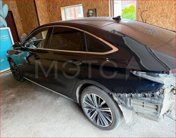 Chery Arrizo 8 2023, фото 3