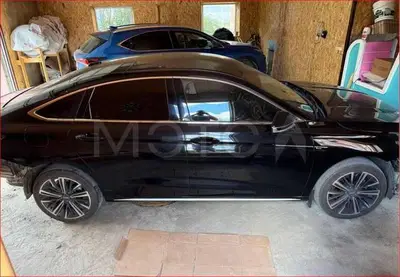 Chery Arrizo 8 2023 с торгов по банкротству, фото 1