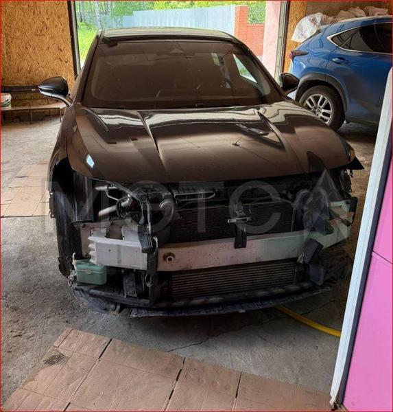 Chery Arrizo 8 2023, фото 2