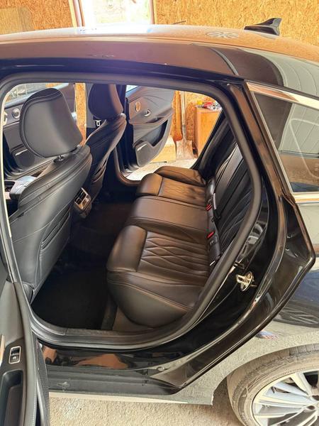 Chery Arrizo 8 2023, фото 12