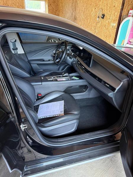 Chery Arrizo 8 2023, фото 13