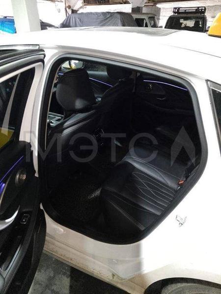 Chery Arrizo 8 2021, фото 14