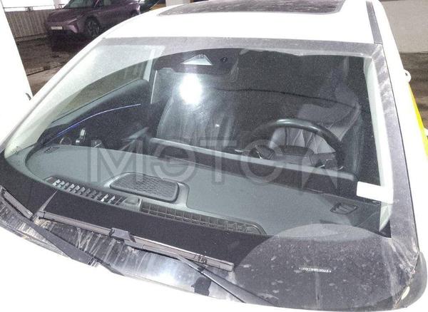 Chery Arrizo 8 2021, фото 11