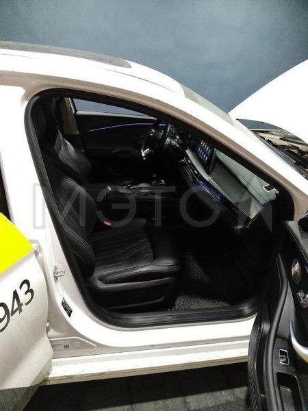 Chery Arrizo 8 2021, фото 7