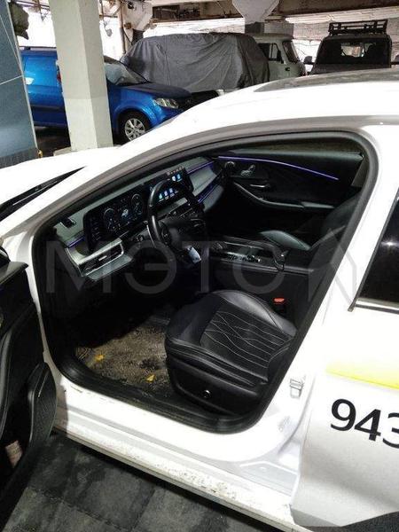 Chery Arrizo 8 2021, фото 8