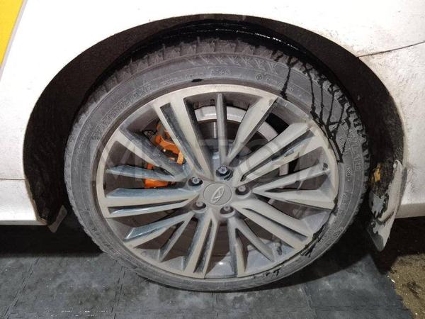 Chery Arrizo 8 2021, фото 12