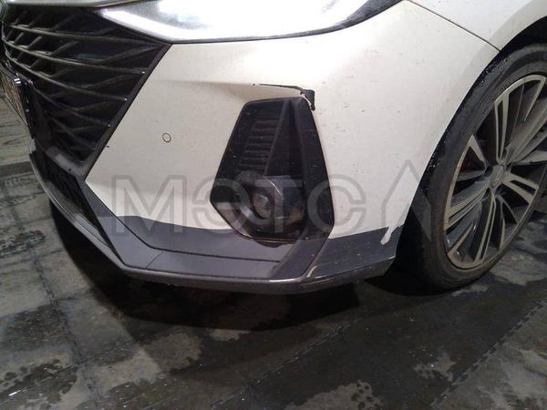 Chery Arrizo 8 2021, фото 9